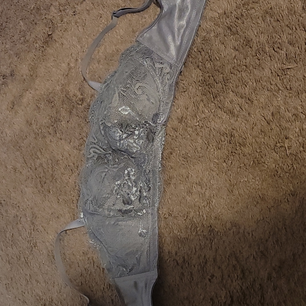Womens Bra Size 38D